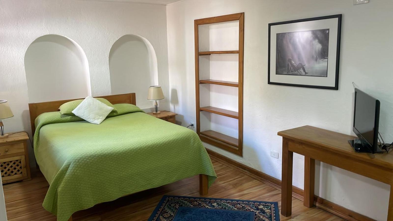 Boutique Hotel Antinea Quito Ngoại thất bức ảnh