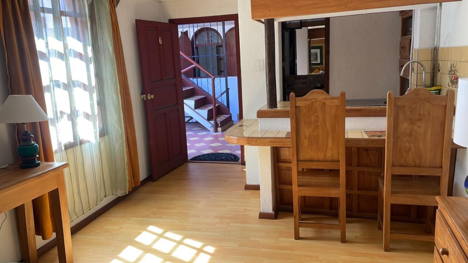 Boutique Hotel Antinea Quito Ngoại thất bức ảnh