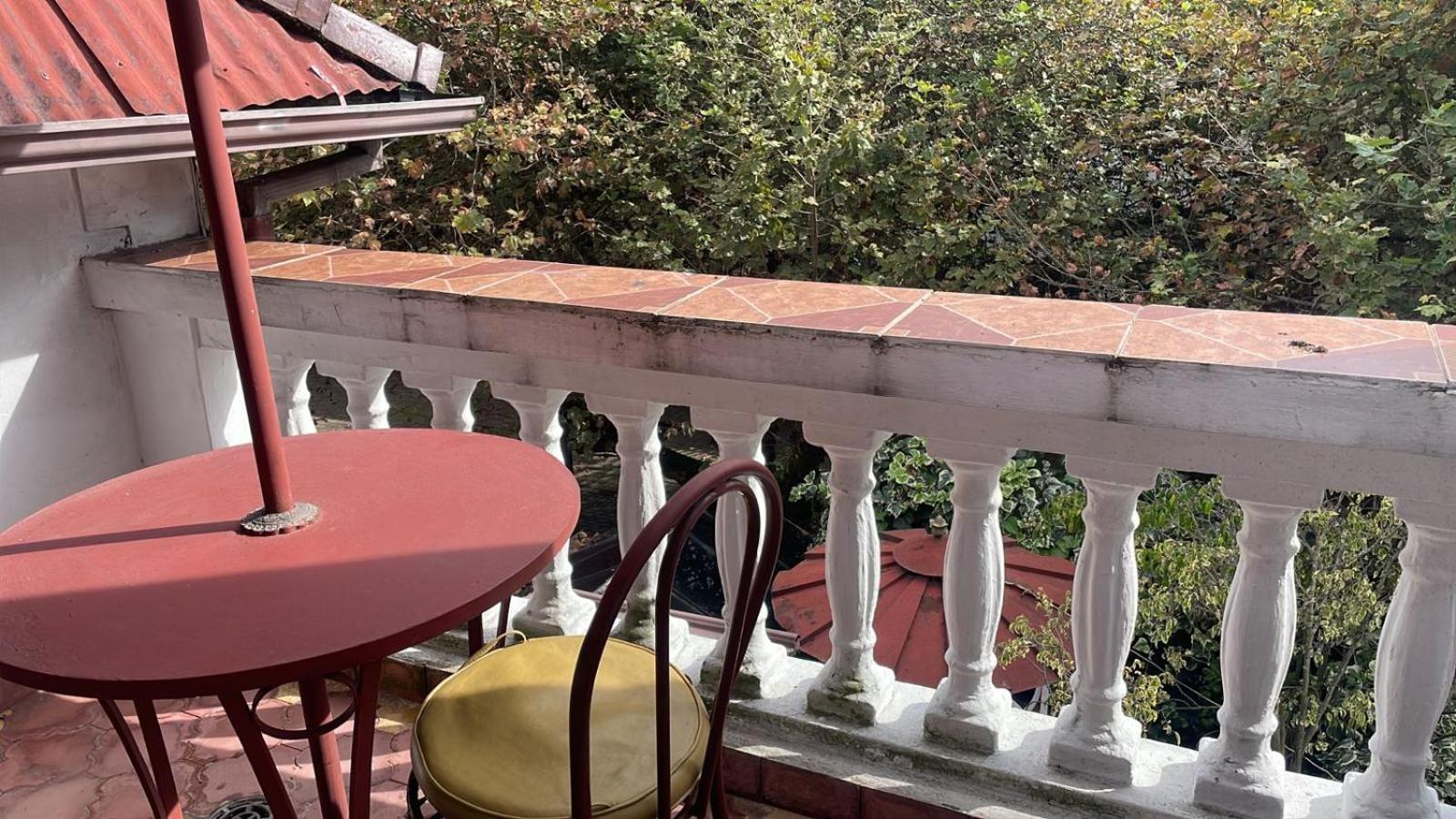 Boutique Hotel Antinea Quito Ngoại thất bức ảnh
