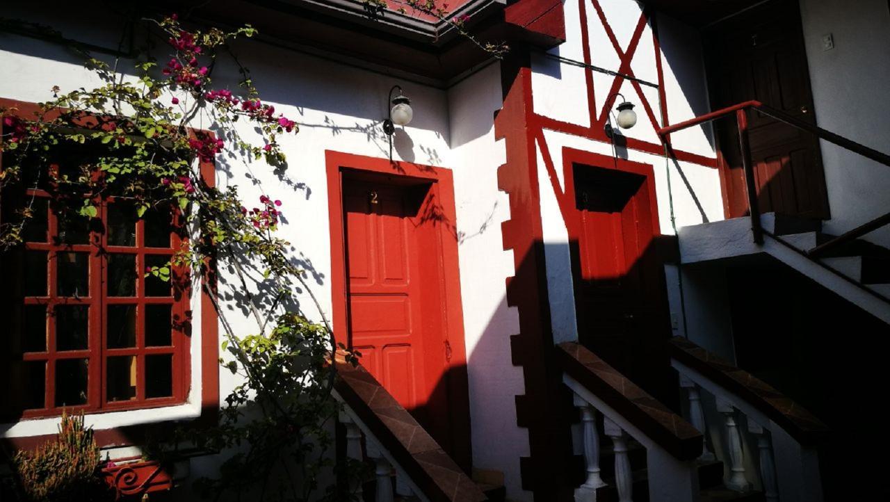 Boutique Hotel Antinea Quito Ngoại thất bức ảnh