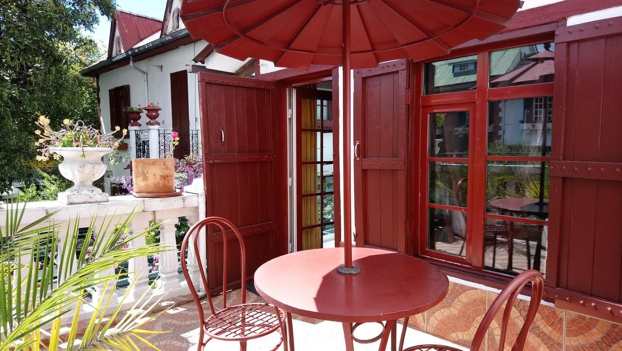Boutique Hotel Antinea Quito Ngoại thất bức ảnh