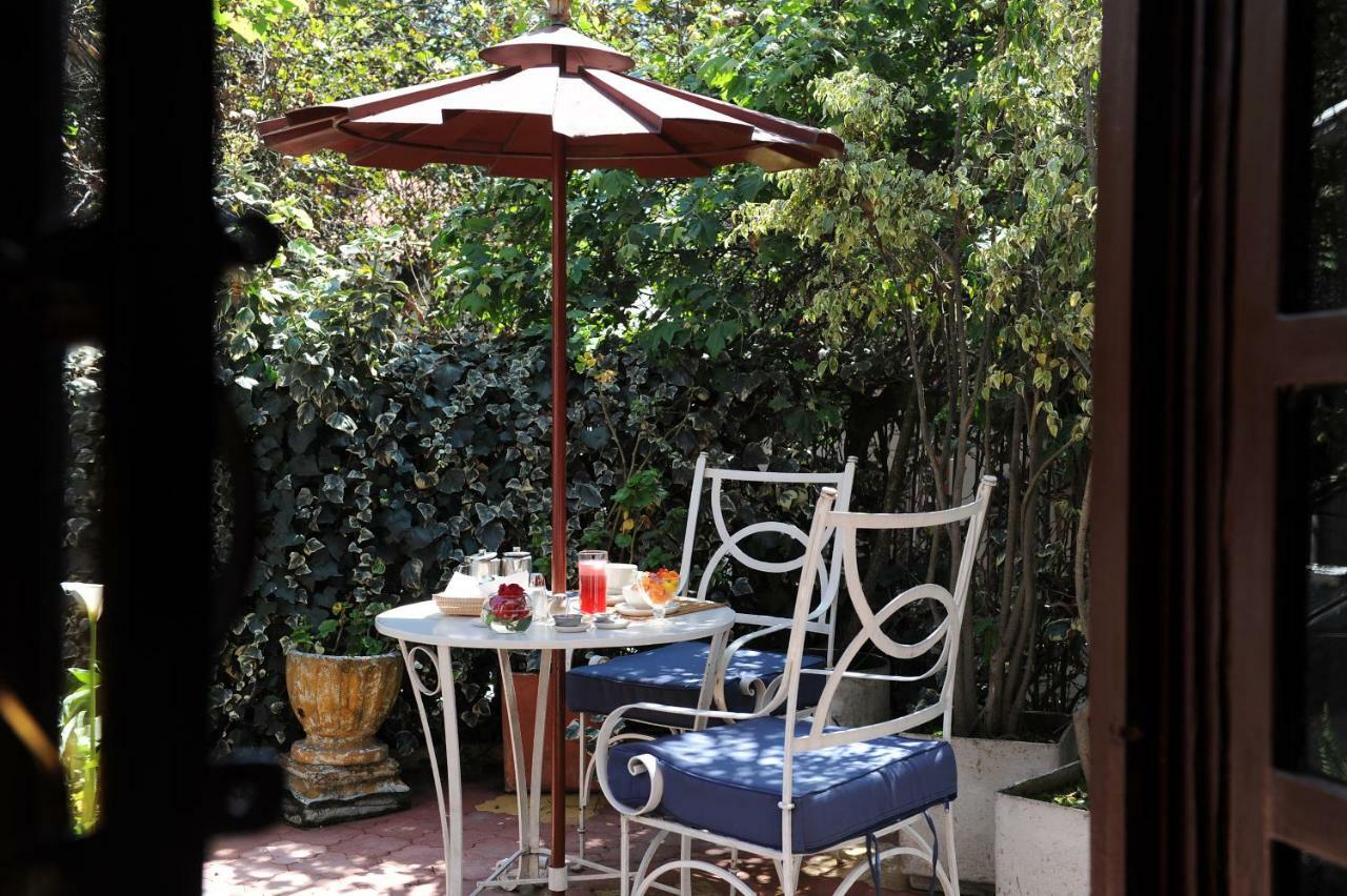 Boutique Hotel Antinea Quito Ngoại thất bức ảnh